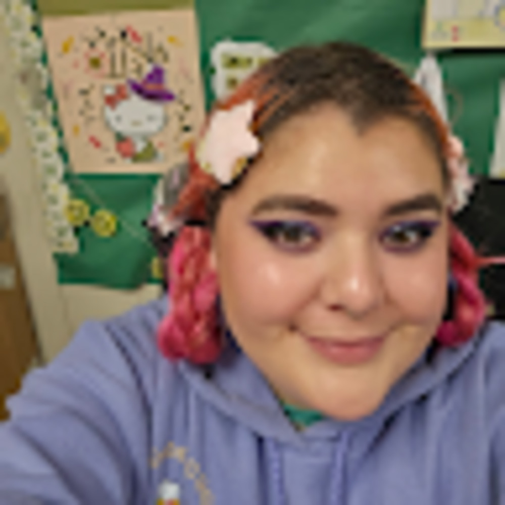 Meet your Posher, Andrea